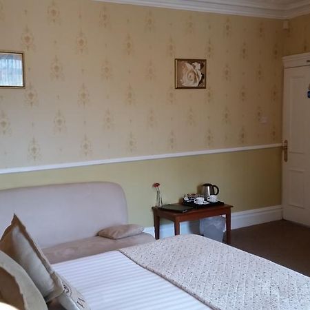 The Springfield Bed and Breakfast Rothbury Εξωτερικό φωτογραφία