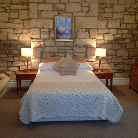 The Springfield Bed and Breakfast Rothbury Εξωτερικό φωτογραφία