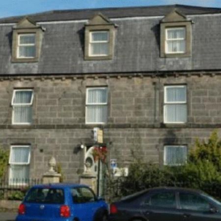 The Springfield Bed and Breakfast Rothbury Εξωτερικό φωτογραφία