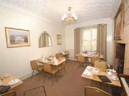 The Springfield Bed and Breakfast Rothbury Εξωτερικό φωτογραφία