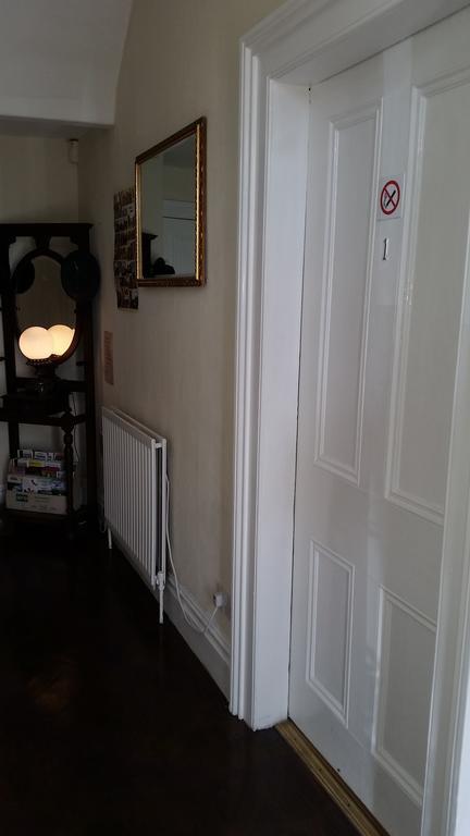 The Springfield Bed and Breakfast Rothbury Εξωτερικό φωτογραφία
