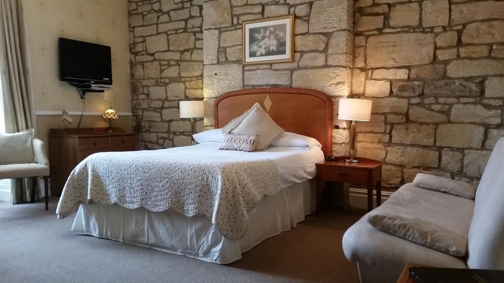 The Springfield Bed and Breakfast Rothbury Δωμάτιο φωτογραφία