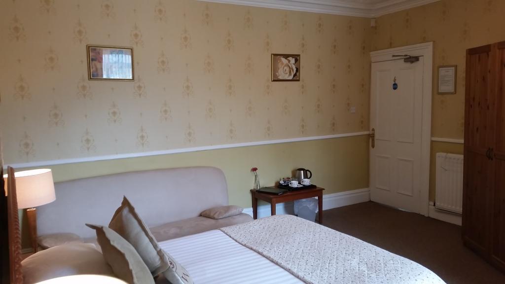 The Springfield Bed and Breakfast Rothbury Εξωτερικό φωτογραφία