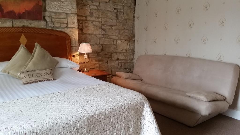 The Springfield Bed and Breakfast Rothbury Δωμάτιο φωτογραφία