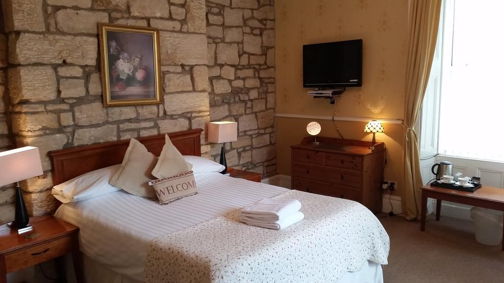 The Springfield Bed and Breakfast Rothbury Δωμάτιο φωτογραφία
