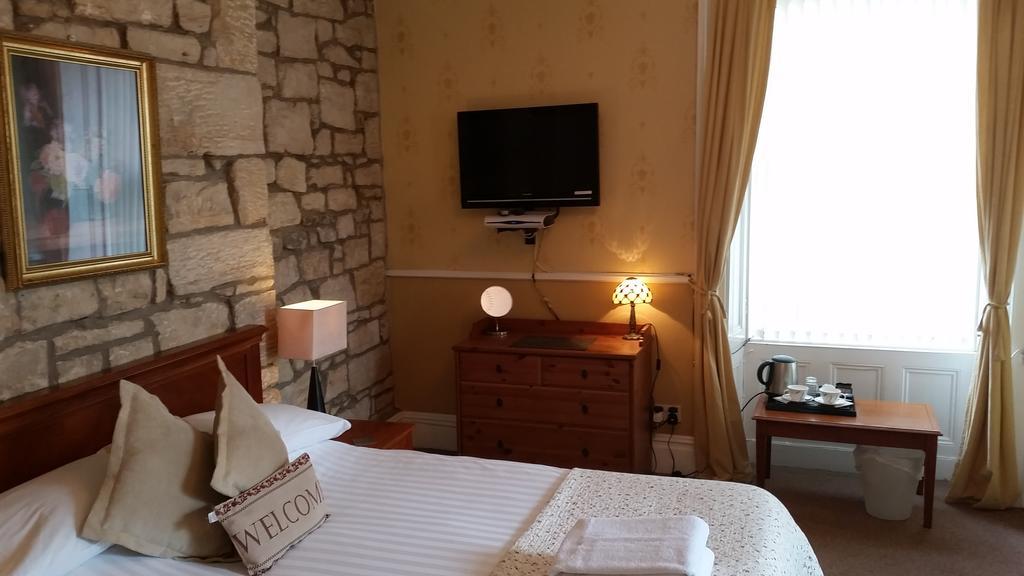 The Springfield Bed and Breakfast Rothbury Δωμάτιο φωτογραφία