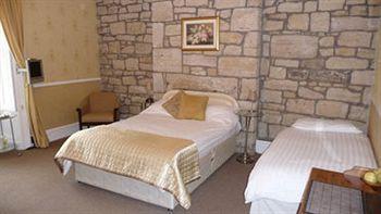 The Springfield Bed and Breakfast Rothbury Εξωτερικό φωτογραφία