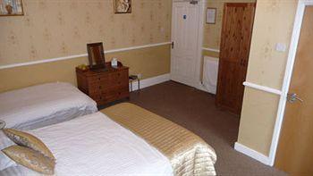 The Springfield Bed and Breakfast Rothbury Εξωτερικό φωτογραφία