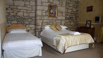 The Springfield Bed and Breakfast Rothbury Εξωτερικό φωτογραφία