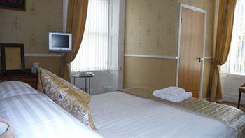The Springfield Bed and Breakfast Rothbury Εξωτερικό φωτογραφία