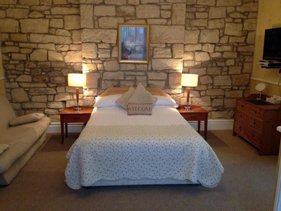 The Springfield Bed and Breakfast Rothbury Εξωτερικό φωτογραφία