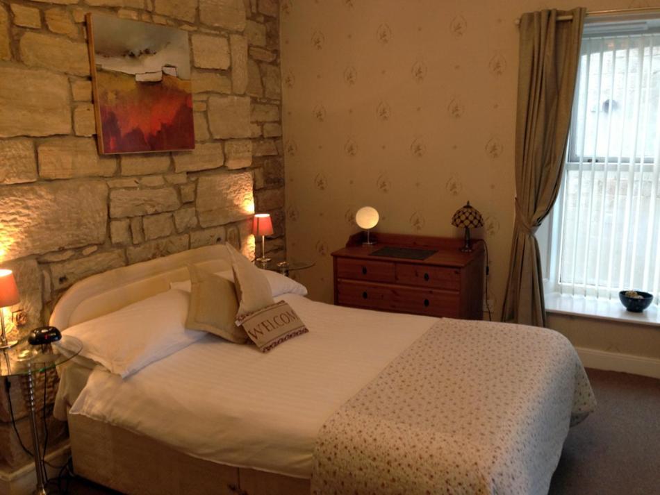 The Springfield Bed and Breakfast Rothbury Δωμάτιο φωτογραφία