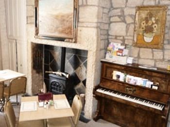 The Springfield Bed and Breakfast Rothbury Εξωτερικό φωτογραφία