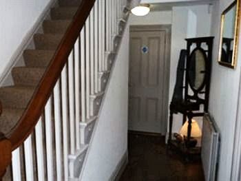 The Springfield Bed and Breakfast Rothbury Εξωτερικό φωτογραφία