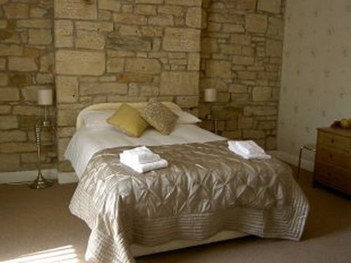 The Springfield Bed and Breakfast Rothbury Εξωτερικό φωτογραφία
