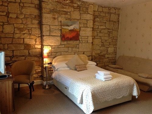 The Springfield Bed and Breakfast Rothbury Εξωτερικό φωτογραφία