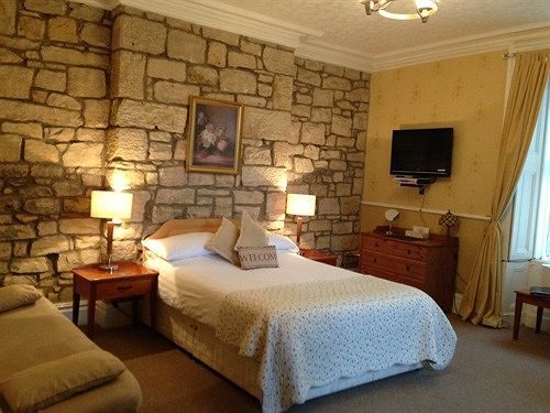 The Springfield Bed and Breakfast Rothbury Εξωτερικό φωτογραφία