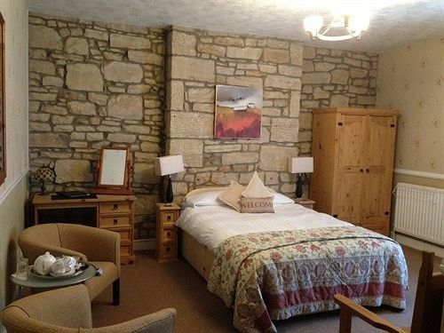 The Springfield Bed and Breakfast Rothbury Εξωτερικό φωτογραφία
