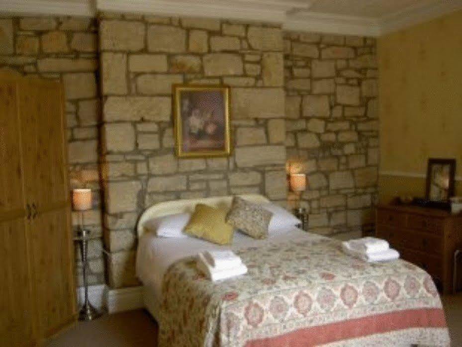 The Springfield Bed and Breakfast Rothbury Εξωτερικό φωτογραφία