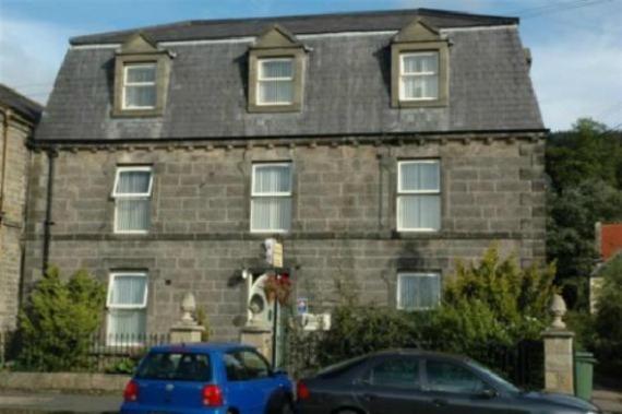 The Springfield Bed and Breakfast Rothbury Εξωτερικό φωτογραφία